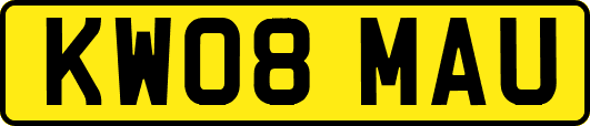 KW08MAU