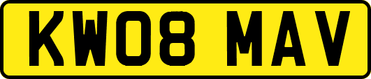 KW08MAV