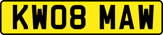 KW08MAW