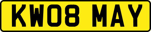 KW08MAY