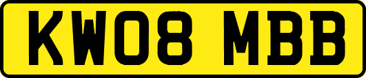 KW08MBB