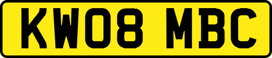 KW08MBC