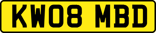 KW08MBD