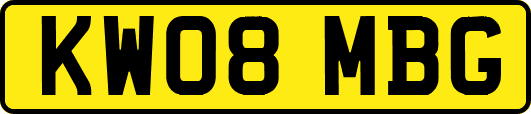 KW08MBG