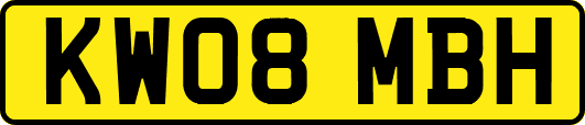 KW08MBH