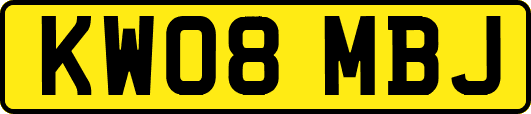KW08MBJ
