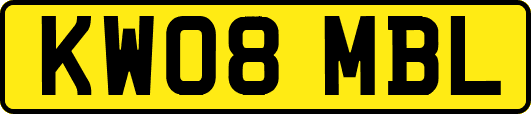 KW08MBL