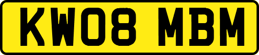 KW08MBM