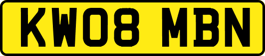 KW08MBN