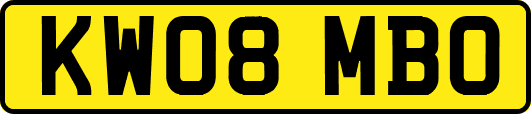 KW08MBO