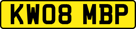 KW08MBP