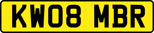 KW08MBR