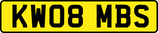 KW08MBS