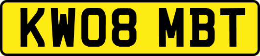 KW08MBT