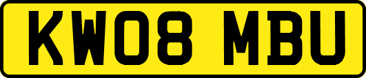 KW08MBU