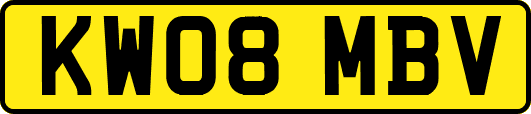 KW08MBV