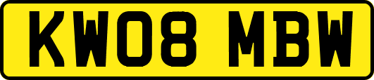 KW08MBW