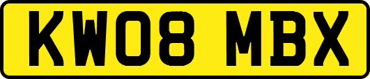 KW08MBX
