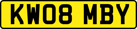 KW08MBY