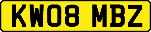 KW08MBZ
