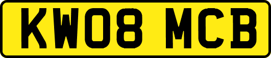 KW08MCB