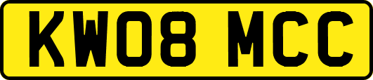KW08MCC