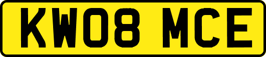 KW08MCE