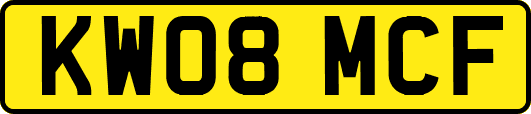 KW08MCF