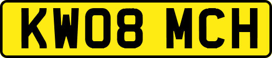KW08MCH