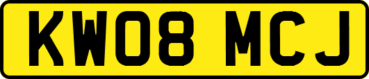 KW08MCJ