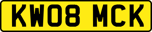 KW08MCK