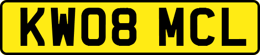 KW08MCL