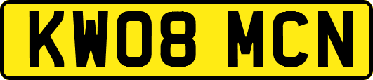 KW08MCN