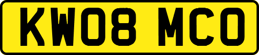 KW08MCO