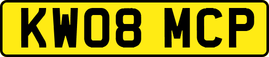 KW08MCP