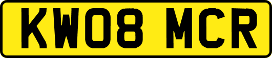 KW08MCR