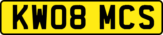 KW08MCS