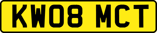KW08MCT