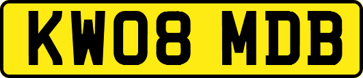 KW08MDB