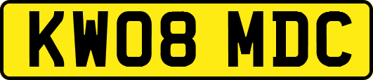 KW08MDC