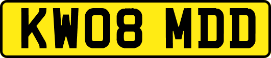 KW08MDD