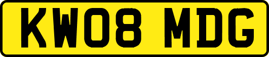 KW08MDG