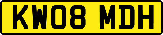 KW08MDH