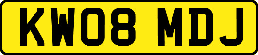KW08MDJ