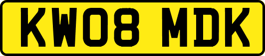 KW08MDK