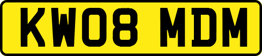 KW08MDM