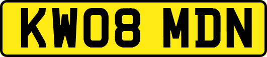 KW08MDN