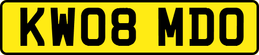 KW08MDO