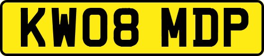 KW08MDP
