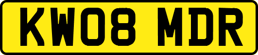 KW08MDR